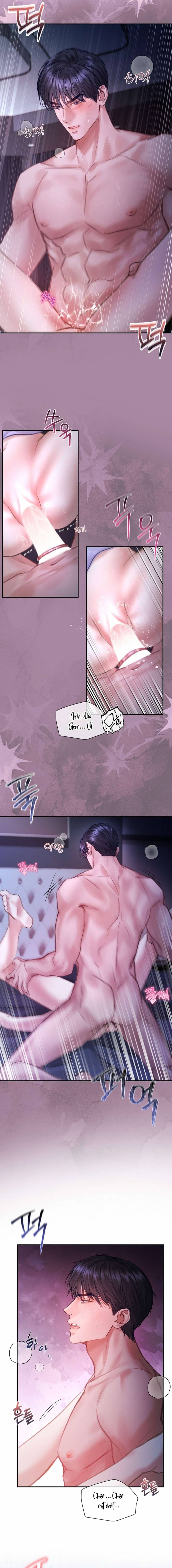 [18+] Người Vợ Trẻ Chap Chapter 32-[18+] Người Vợ Trẻ - Next Chap 33