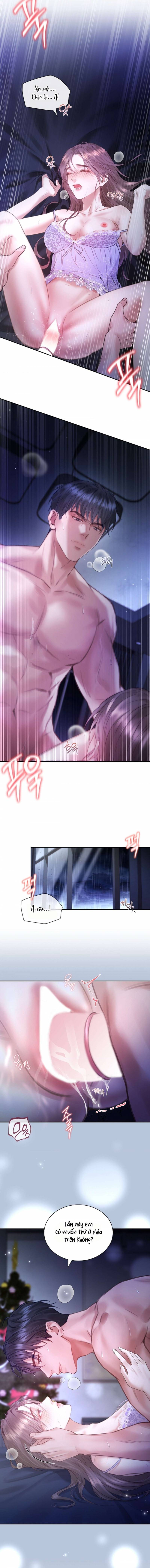 [18+] Người Vợ Trẻ Chap Chapter 32-[18+] Người Vợ Trẻ - Next Chap 33