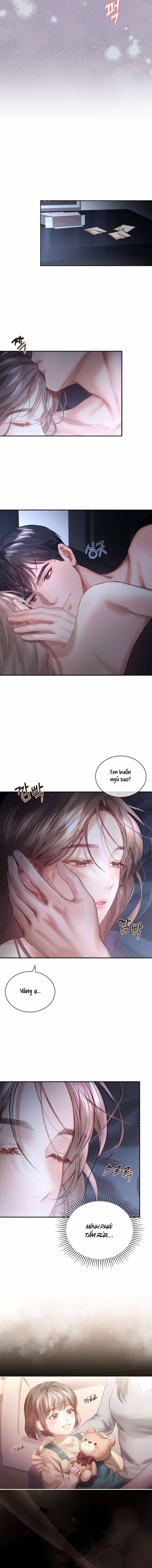 [18+] Người Vợ Trẻ Chap Chapter 32-[18+] Người Vợ Trẻ - Next Chap 33