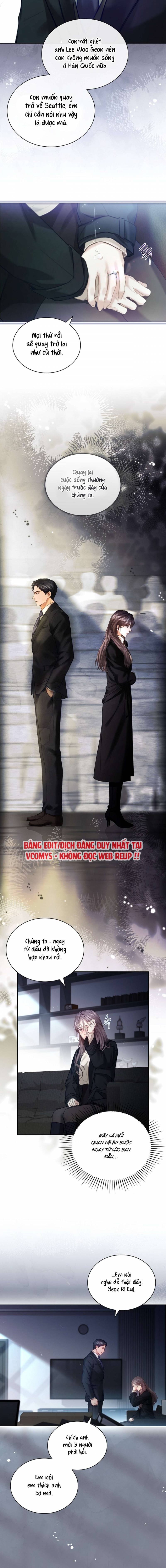 [18+] Người Vợ Trẻ Chap Chapter 34-[18+] Người Vợ Trẻ - Next Chap 35