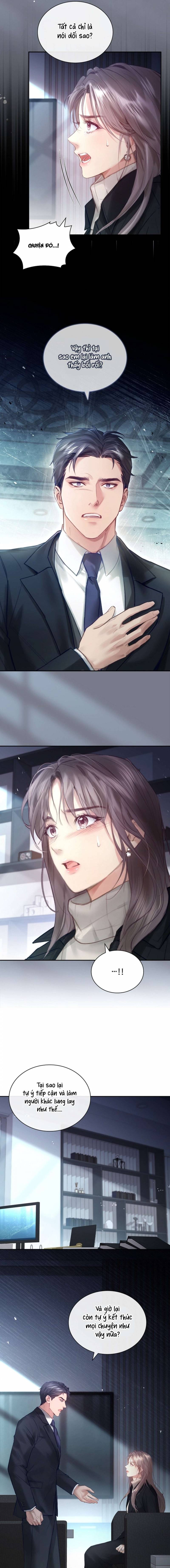 [18+] Người Vợ Trẻ Chap Chapter 34-[18+] Người Vợ Trẻ - Next Chap 35