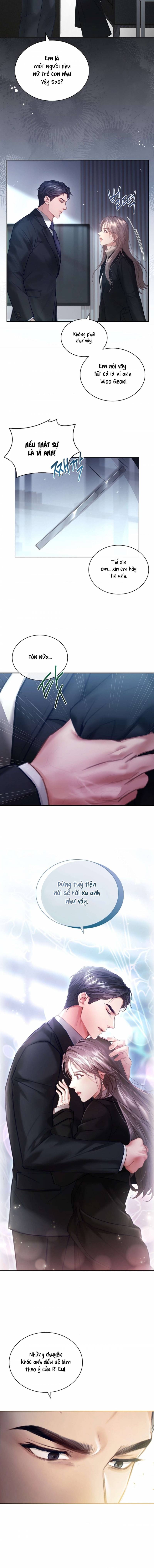 [18+] Người Vợ Trẻ Chap Chapter 34-[18+] Người Vợ Trẻ - Next Chap 35