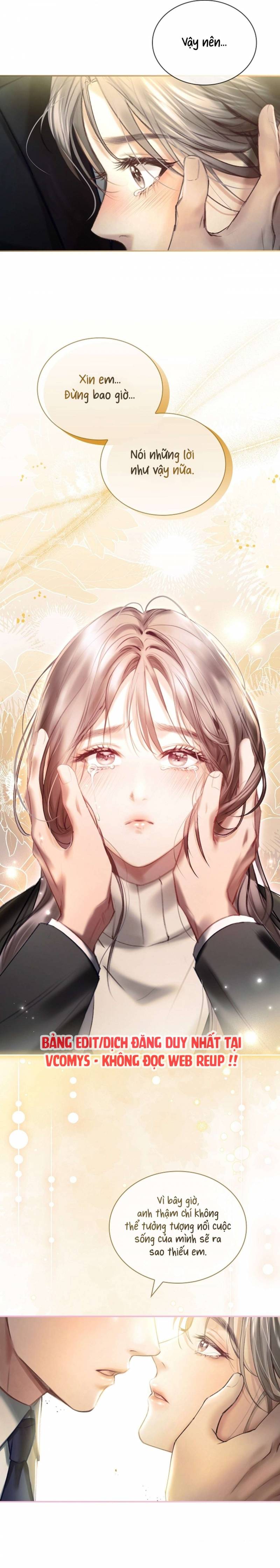 [18+] Người Vợ Trẻ Chap Chapter 34-[18+] Người Vợ Trẻ - Next Chap 35