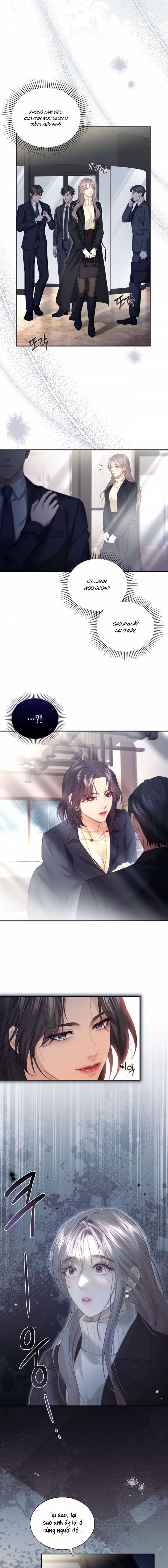 [18+] Người Vợ Trẻ Chap Chapter 34-[18+] Người Vợ Trẻ - Next Chap 35