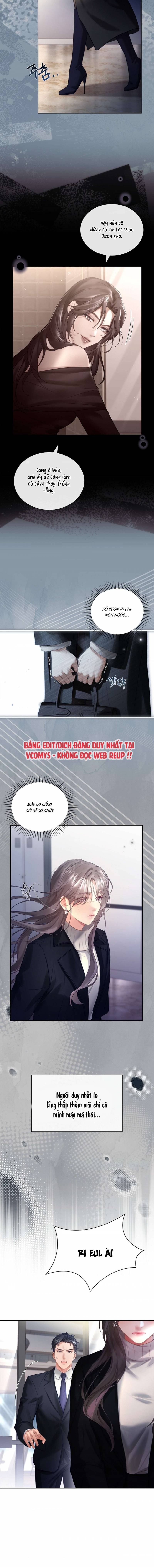 [18+] Người Vợ Trẻ Chap Chapter 34-[18+] Người Vợ Trẻ - Next Chap 35