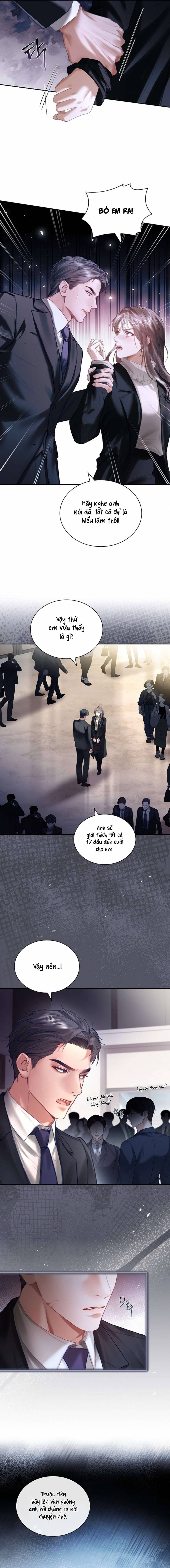 [18+] Người Vợ Trẻ Chap Chapter 34-[18+] Người Vợ Trẻ - Next Chap 35