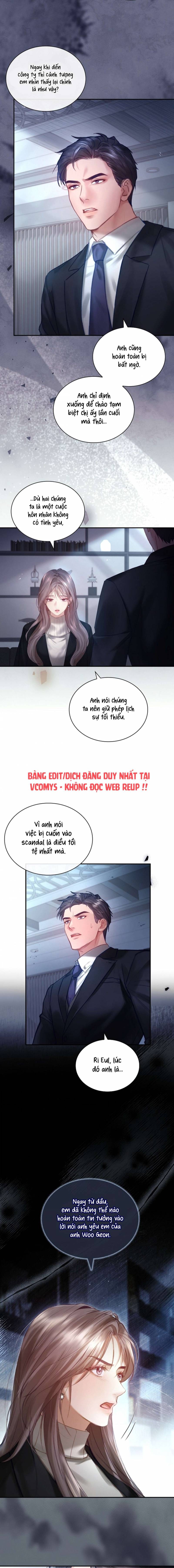 [18+] Người Vợ Trẻ Chap Chapter 34-[18+] Người Vợ Trẻ - Next Chap 35