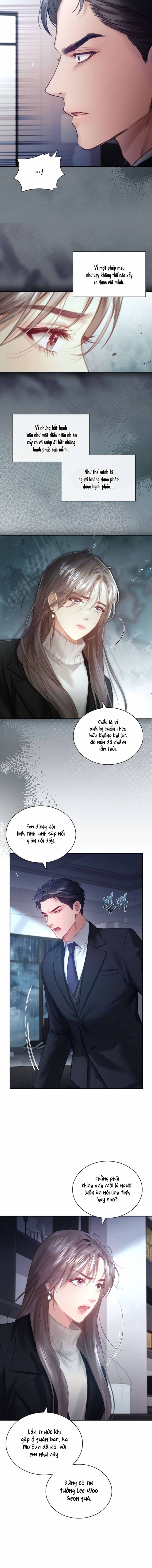 [18+] Người Vợ Trẻ Chap Chapter 34-[18+] Người Vợ Trẻ - Next Chap 35