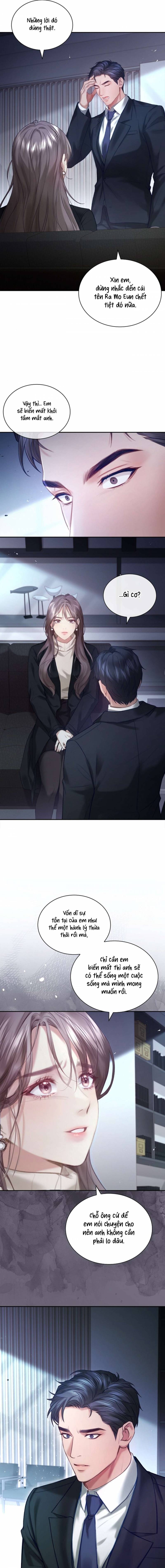 [18+] Người Vợ Trẻ Chap Chapter 34-[18+] Người Vợ Trẻ - Next Chap 35