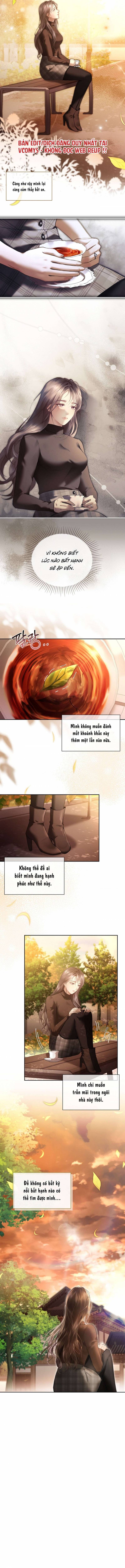 [18+] Người Vợ Trẻ Chap Chapter 35-[18+] Người Vợ Trẻ - Next Chap 36