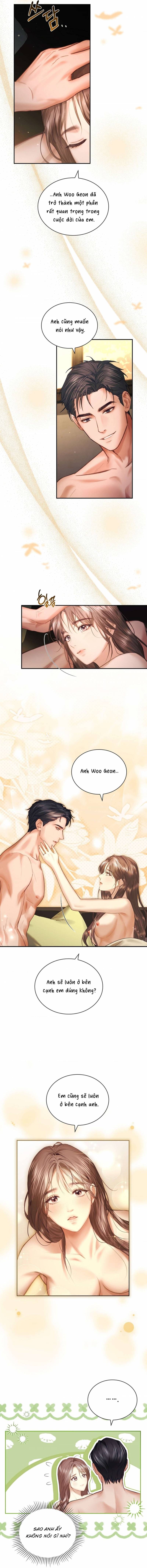 [18+] Người Vợ Trẻ Chap Chapter 36-[18+] Người Vợ Trẻ - Next Chap 37