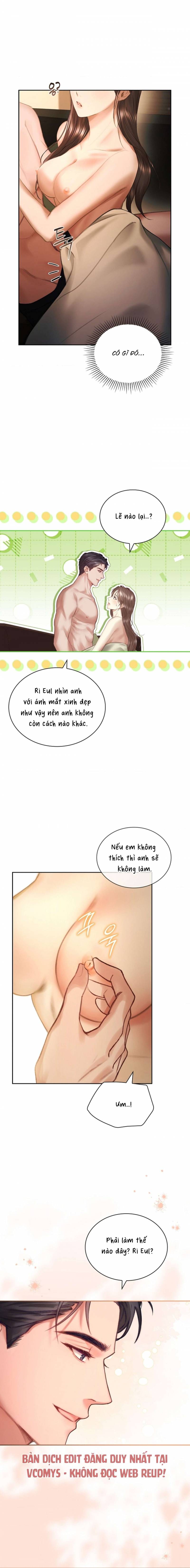 [18+] Người Vợ Trẻ Chap Chapter 36-[18+] Người Vợ Trẻ - Next Chap 37