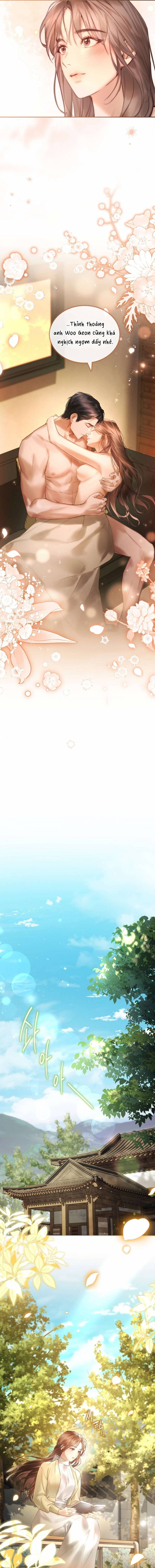 [18+] Người Vợ Trẻ Chap Chapter 36-[18+] Người Vợ Trẻ - Next Chap 37