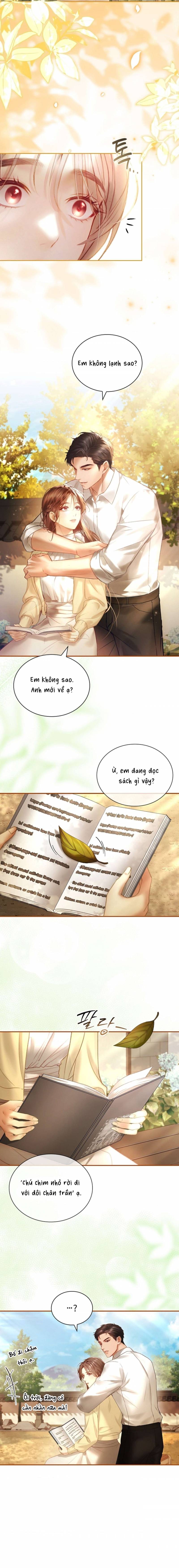 [18+] Người Vợ Trẻ Chap Chapter 36-[18+] Người Vợ Trẻ - Next Chap 37