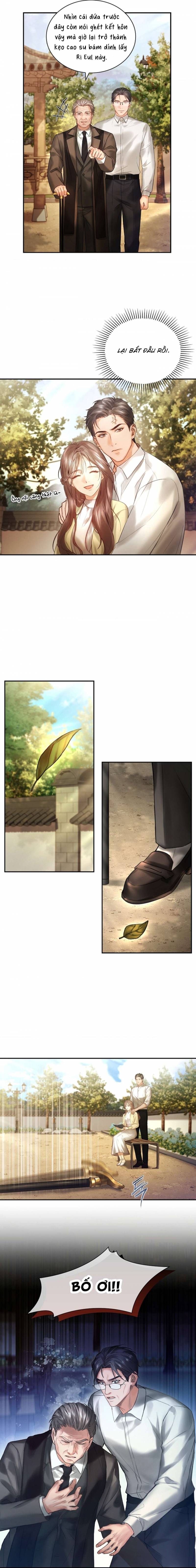 [18+] Người Vợ Trẻ Chap Chapter 36-[18+] Người Vợ Trẻ - Next Chap 37