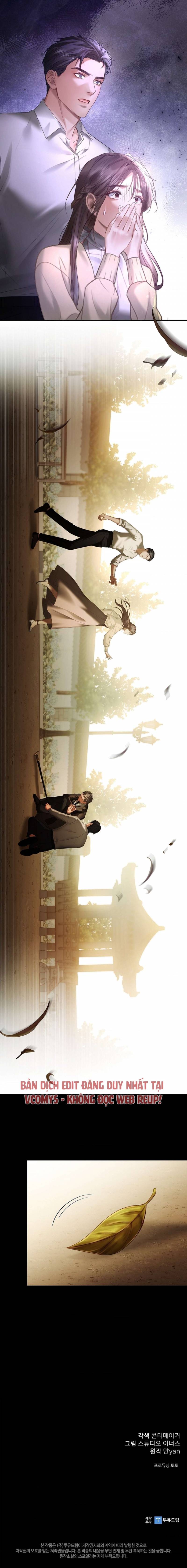 [18+] Người Vợ Trẻ Chap Chapter 36-[18+] Người Vợ Trẻ - Next Chap 37