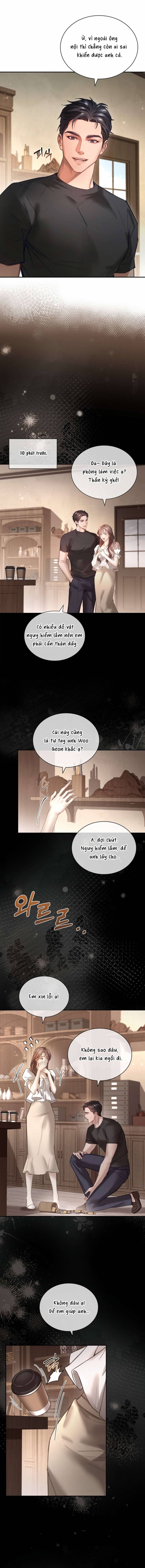 [18+] Người Vợ Trẻ Chap Chapter 36-[18+] Người Vợ Trẻ - Next Chap 37