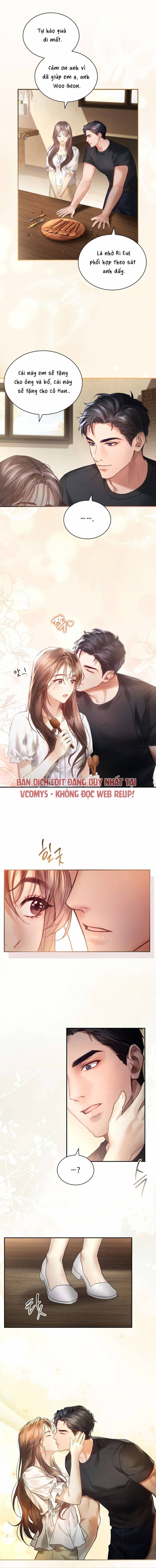 [18+] Người Vợ Trẻ Chap Chapter 36-[18+] Người Vợ Trẻ - Next Chap 37