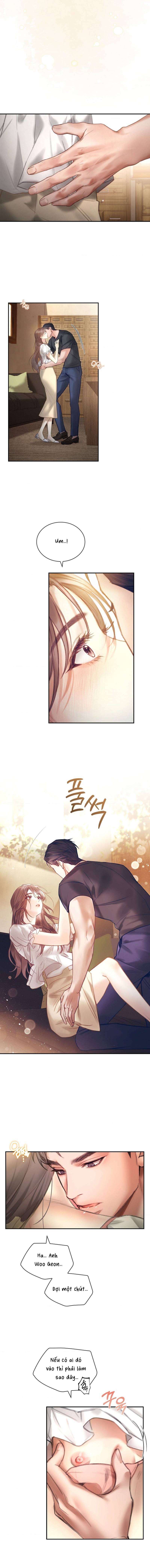 [18+] Người Vợ Trẻ Chap Chapter 36-[18+] Người Vợ Trẻ - Next Chap 37