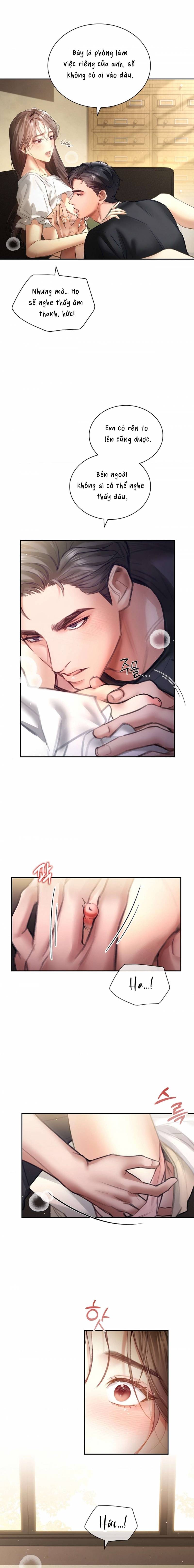 [18+] Người Vợ Trẻ Chap Chapter 36-[18+] Người Vợ Trẻ - Next Chap 37