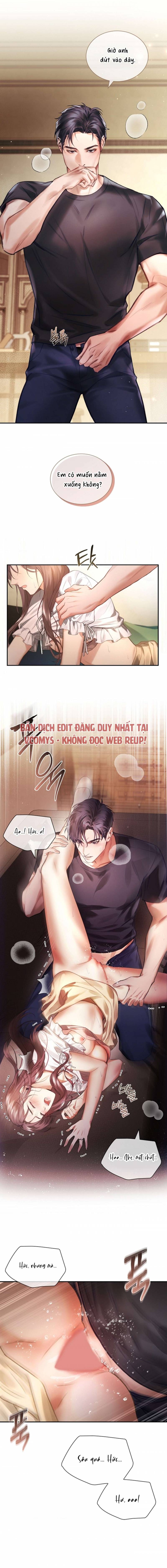 [18+] Người Vợ Trẻ Chap Chapter 36-[18+] Người Vợ Trẻ - Next Chap 37