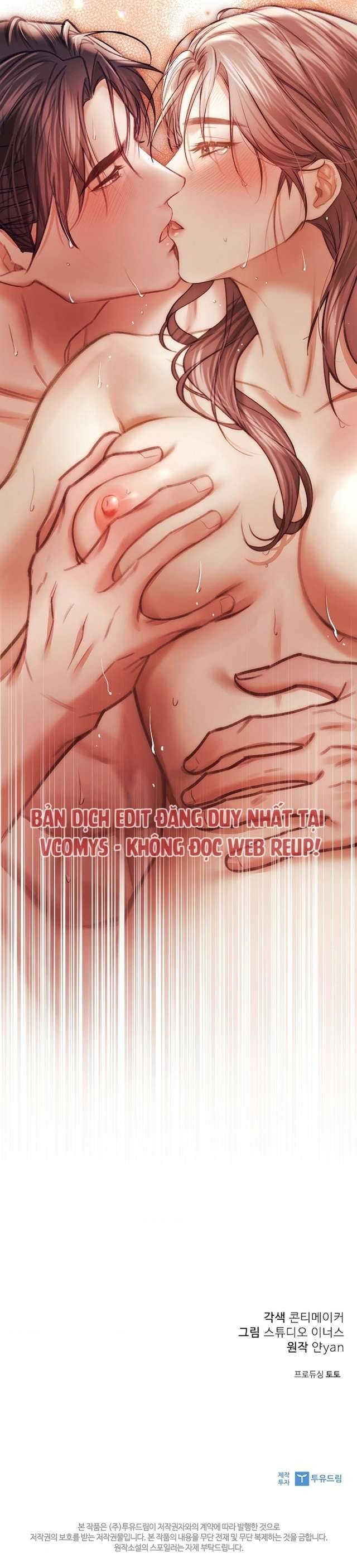 [18+] Người Vợ Trẻ Chap Chap 39-[18+] Người Vợ Trẻ - Next Chap 40