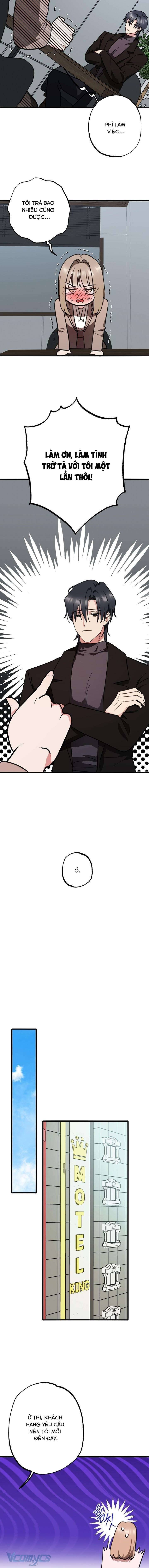 [18+] Nguy Hiểm Dịu Dàng Chap Chapter 1-[18+] Nguy Hiểm Dịu Dàng - Next Chap 2