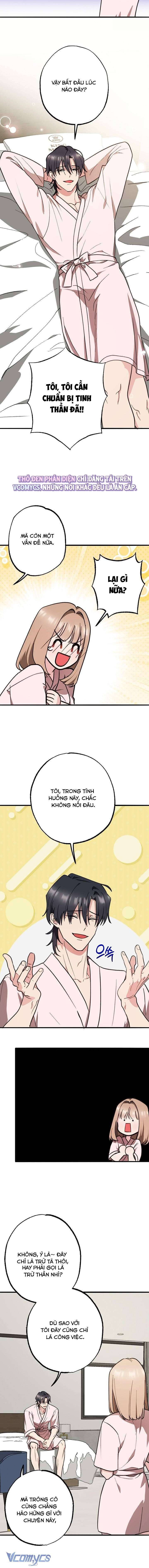 [18+] Nguy Hiểm Dịu Dàng Chap Chapter 1-[18+] Nguy Hiểm Dịu Dàng - Next Chap 2