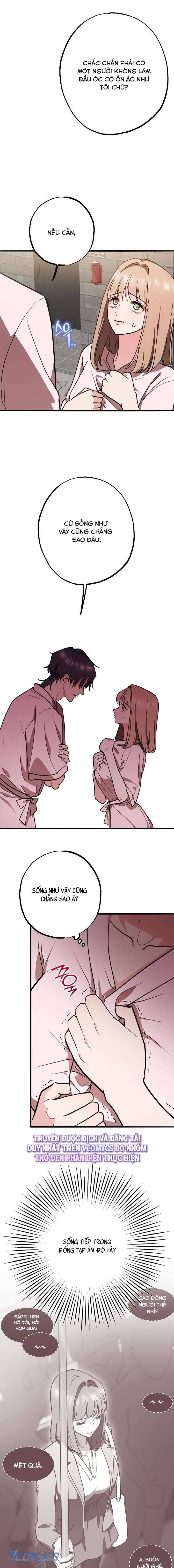 [18+] Nguy Hiểm Dịu Dàng Chap Chapter 1-[18+] Nguy Hiểm Dịu Dàng - Next Chap 2