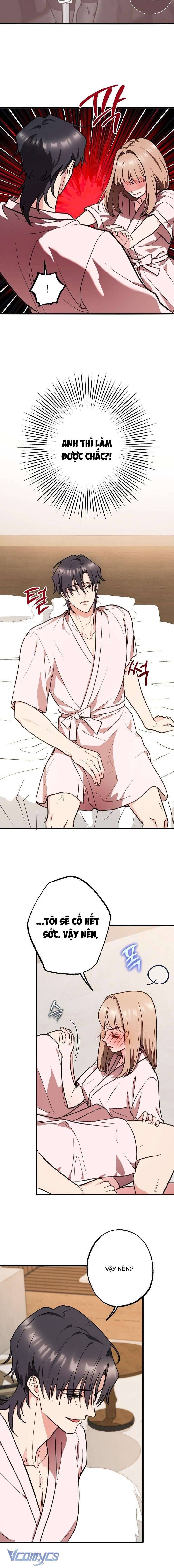 [18+] Nguy Hiểm Dịu Dàng Chap Chapter 1-[18+] Nguy Hiểm Dịu Dàng - Next Chap 2