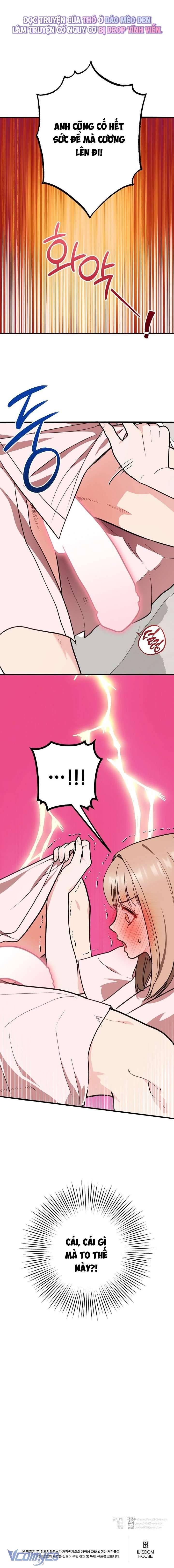 [18+] Nguy Hiểm Dịu Dàng Chap Chapter 1-[18+] Nguy Hiểm Dịu Dàng - Next Chap 2