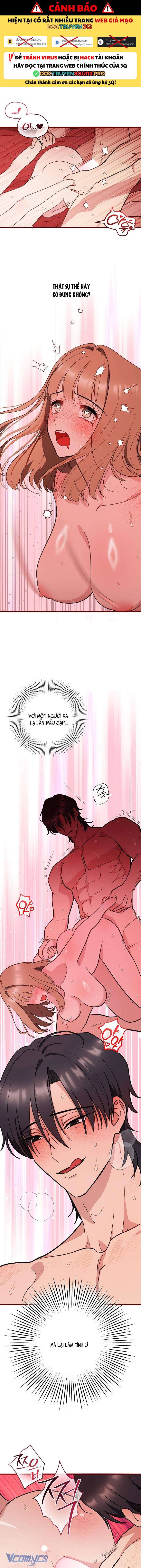 [18+] Nguy Hiểm Dịu Dàng Chap Chapter 1-[18+] Nguy Hiểm Dịu Dàng - Next Chap 2