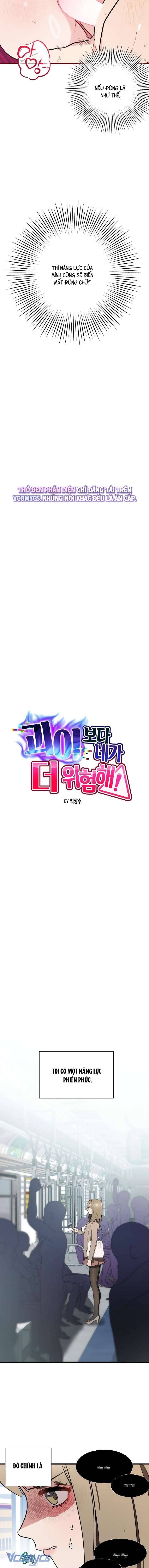 [18+] Nguy Hiểm Dịu Dàng Chap Chapter 1-[18+] Nguy Hiểm Dịu Dàng - Next Chap 2