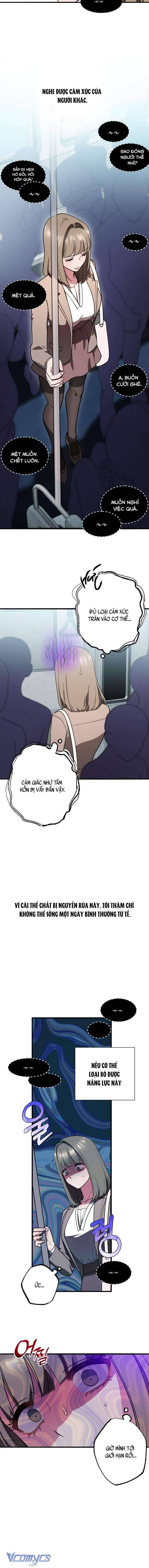 [18+] Nguy Hiểm Dịu Dàng Chap Chapter 1-[18+] Nguy Hiểm Dịu Dàng - Next Chap 2