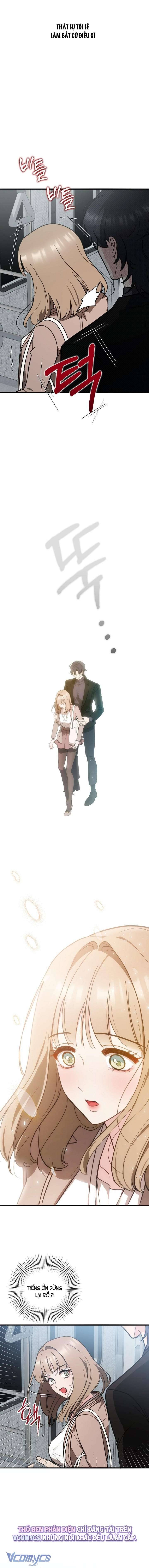 [18+] Nguy Hiểm Dịu Dàng Chap Chapter 1-[18+] Nguy Hiểm Dịu Dàng - Next Chap 2