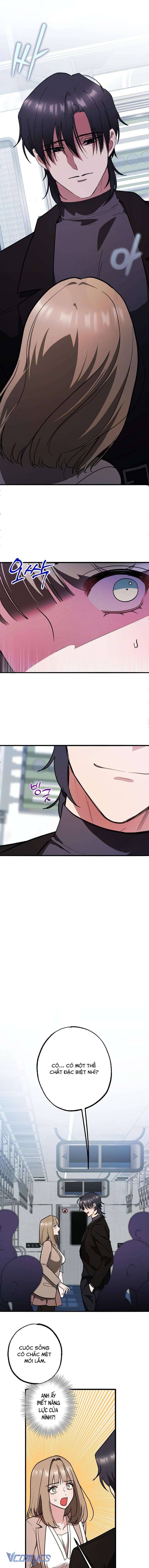 [18+] Nguy Hiểm Dịu Dàng Chap Chapter 1-[18+] Nguy Hiểm Dịu Dàng - Next Chap 2