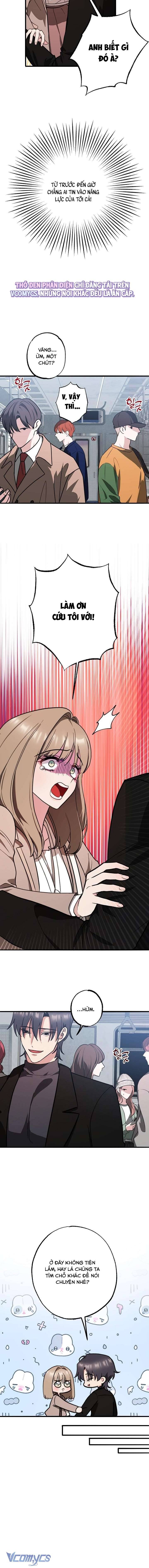 [18+] Nguy Hiểm Dịu Dàng Chap Chapter 1-[18+] Nguy Hiểm Dịu Dàng - Next Chap 2