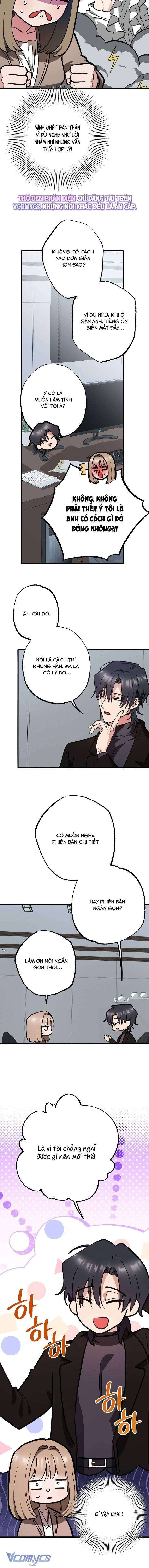 [18+] Nguy Hiểm Dịu Dàng Chap Chapter 1-[18+] Nguy Hiểm Dịu Dàng - Next Chap 2