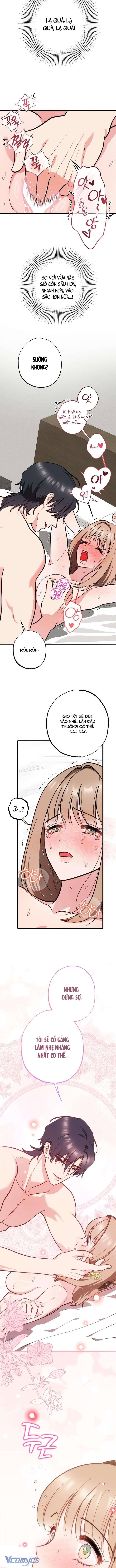 [18+] Nguy Hiểm Dịu Dàng Chap Chapter 2-[18+] Nguy Hiểm Dịu Dàng - Next Chap 3