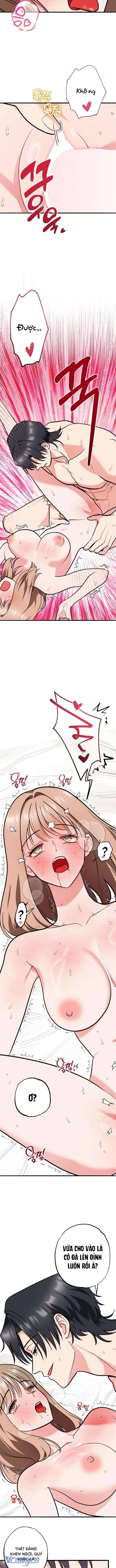 [18+] Nguy Hiểm Dịu Dàng Chap Chapter 2-[18+] Nguy Hiểm Dịu Dàng - Next Chap 3