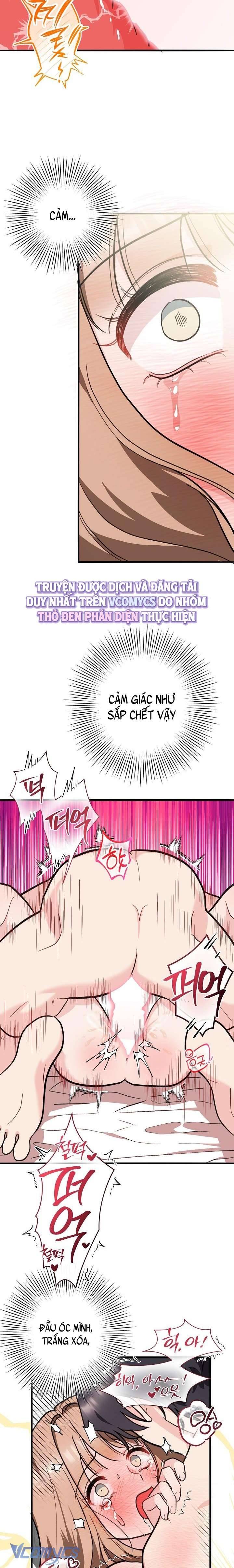 [18+] Nguy Hiểm Dịu Dàng Chap Chapter 2-[18+] Nguy Hiểm Dịu Dàng - Next Chap 3