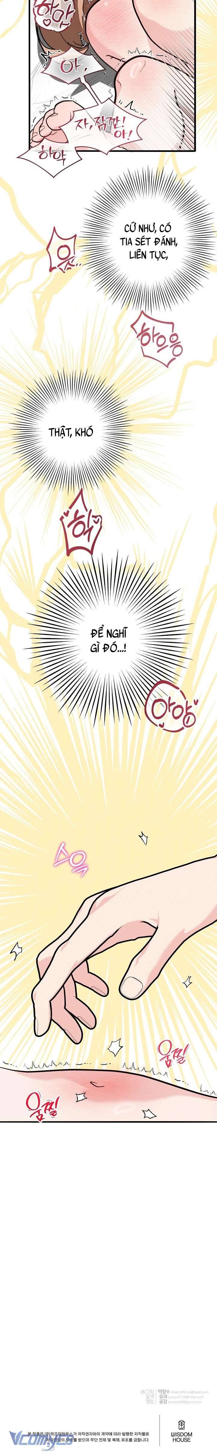 [18+] Nguy Hiểm Dịu Dàng Chap Chapter 2-[18+] Nguy Hiểm Dịu Dàng - Next Chap 3