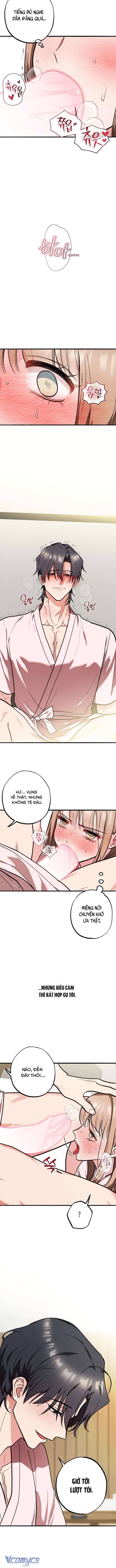 [18+] Nguy Hiểm Dịu Dàng Chap Chapter 2-[18+] Nguy Hiểm Dịu Dàng - Next Chap 3