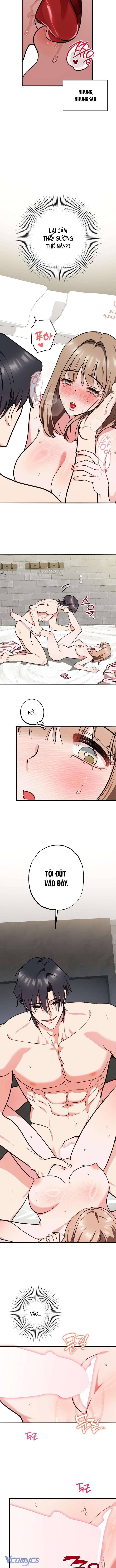 [18+] Nguy Hiểm Dịu Dàng Chap Chapter 2-[18+] Nguy Hiểm Dịu Dàng - Next Chap 3