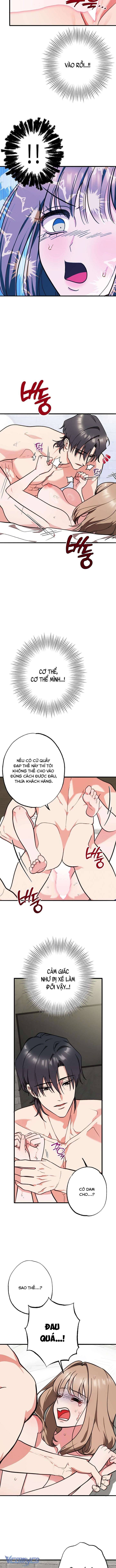 [18+] Nguy Hiểm Dịu Dàng Chap Chapter 2-[18+] Nguy Hiểm Dịu Dàng - Next Chap 3