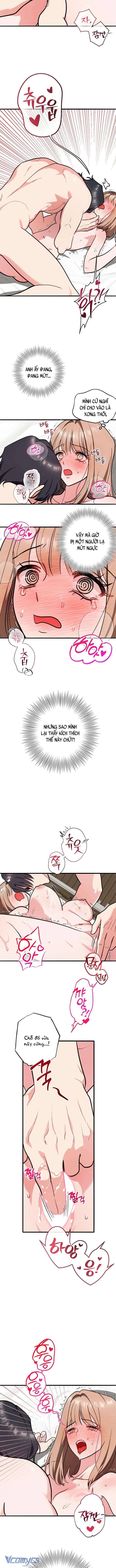 [18+] Nguy Hiểm Dịu Dàng Chap Chapter 2-[18+] Nguy Hiểm Dịu Dàng - Next Chap 3