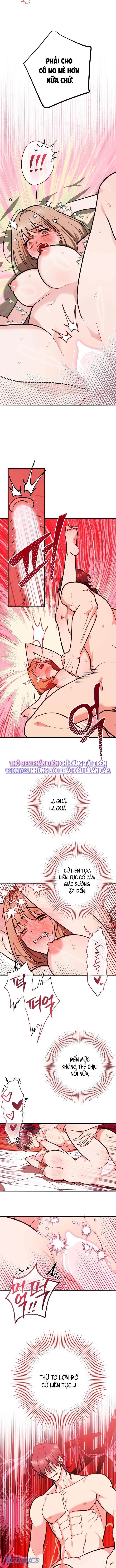 [18+] Nguy Hiểm Dịu Dàng Chap Chap 4-[18+] Nguy Hiểm Dịu Dàng - Next Chap 5