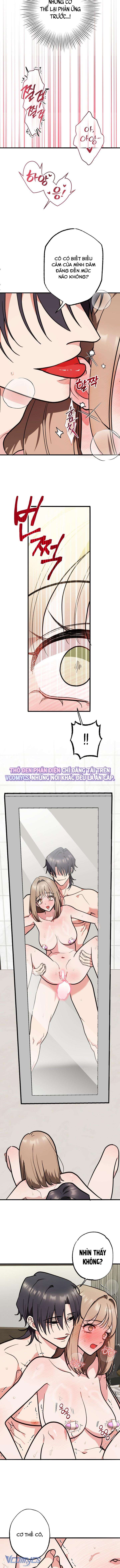 [18+] Nguy Hiểm Dịu Dàng Chap Chap 4-[18+] Nguy Hiểm Dịu Dàng - Next Chap 5