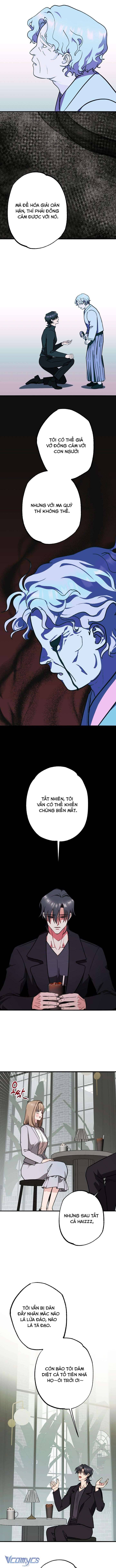 [18+] Nguy Hiểm Dịu Dàng Chap Chap 5.2-[18+] Nguy Hiểm Dịu Dàng - Next Chap 6