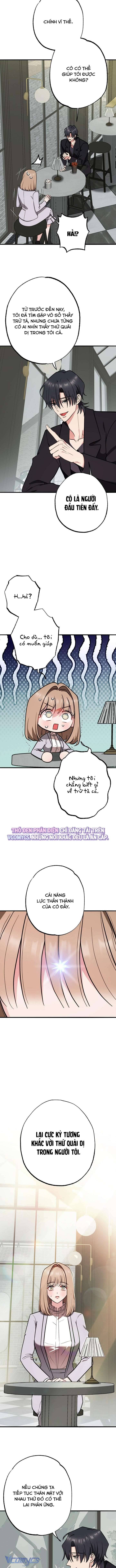 [18+] Nguy Hiểm Dịu Dàng Chap Chap 5.2-[18+] Nguy Hiểm Dịu Dàng - Next Chap 6